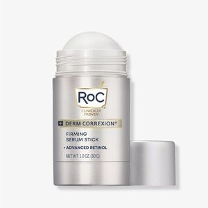 RoC Derm Correxion Retinol Serum Stick - Silver